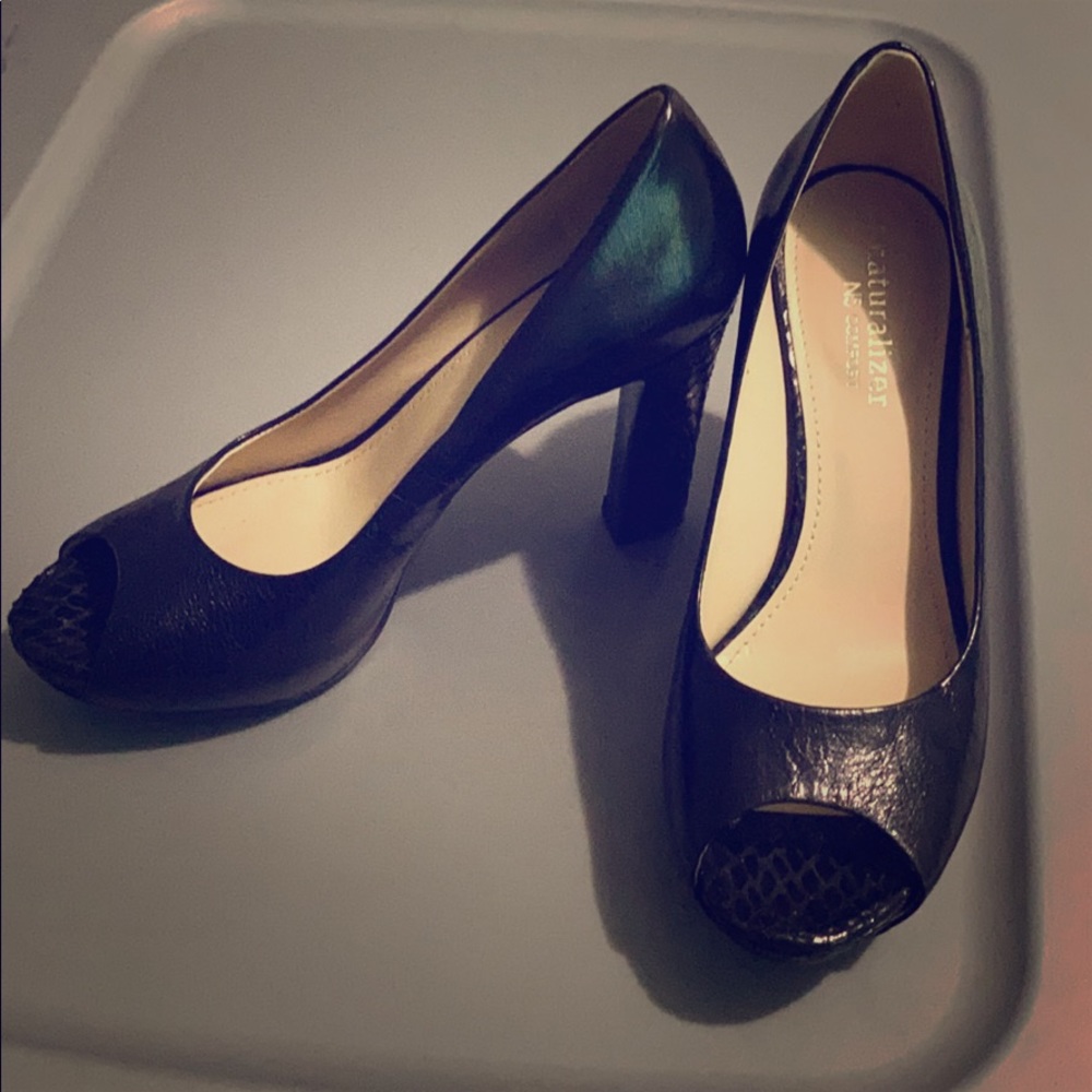 Naturalizer N5 comfort